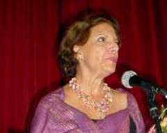 Jpsefina Méndez
